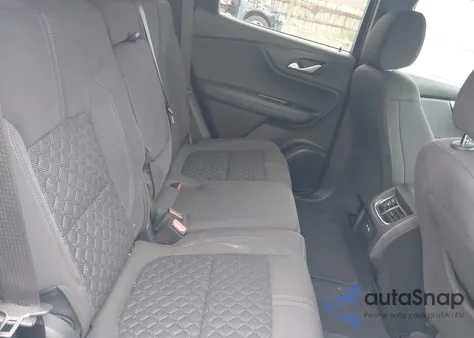 2020 Chevrolet Blazer Fwd 2Lt из США, поврежденный, VIN 3GNKBCR4XLS663204